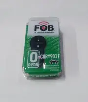 HY-KO FOB Vehicle Remote 0-CHRY901F