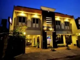 索羅皇冠飯店Hotel Solo Tiara