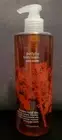 RED FLOWER Purifying Body Wash Palo Santo w/ Green Tea, Juniper & Essential Oils