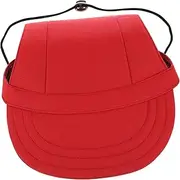 ROMISBABA Classical Color Pet Dog Hat Dog Baseball Outdoor Sun Protection Hats