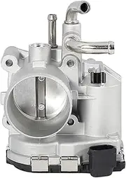 Throttle Body Compatible With Hyundai Veloster (FS) 1.6 GDI 2011-2021 Throttle Valve 3510003200 35100-03200 9045020004