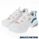 【SKECHERS】女鞋 休閒鞋 休閒系列 D’LITES 3.0 AIR - 896254WBLP#US 7-US 7