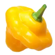 Chilli - Trinidad 7 Pod Yellow seeds