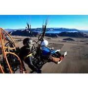 Save 10.00%! Paramotor Tandem Flight Adventure in Winchester