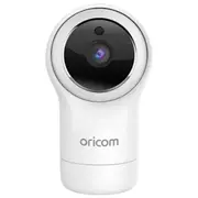 Oricom Smart HD Video Baby Monitor with Motorised Pan Tilt
