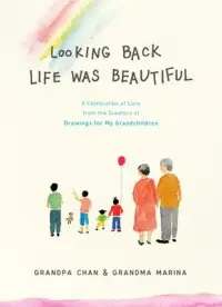 在飛比找博客來優惠-Looking Back Life Was Beautifu