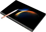 SAMSUNG Galaxy Book3 360 2-in-1 13.3" Touch Laptop, FHD AMOLED, EVO i7-1360P, Wi-Fi 6E, Webcam, Backlit KB, Windows 11 Home, w/Pen(16GB RAM | 2TB SSD)
