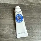 L'Occitane 20% Shea Butter Dry Skin Hand Cream, Travel Size 1 oz. (NEW)