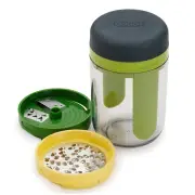 Spiro Handheld Spiraliser Size 7.8X7.8X16cm by Joseph Joseph