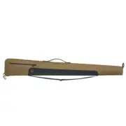Beretta GameKeeper EVO Gun Case 140cm- Otter & Ebony