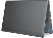 mCover Black Case Compatible with Dell Latitude 5421/5431 14" Windows Notebook PC (NOT for Any Other DELL Models)
