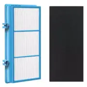 HAPF30AT Filter and Carbon Filter For Holmes Air Purifier HAP422 HAP9412 HAP9414