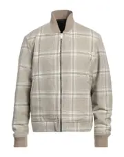 [I'M BRIAN] I'M BRIAN Jackets - Item 16263323