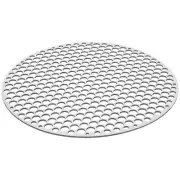 Grate Bbq Grill Grill Grate Round Barbecue Net Metal Grill Mesh