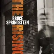 Rising by Bruce Springsteen (CD, 2002)