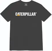 Men's Caterpillar Logo Tee