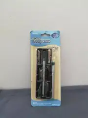 Allary Imports Bulk Buy Hobby Knife Set 8 Pieces HK229 (6-Pack)