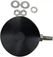 DK Custom Products DK-TTI-258S Thunder Torque Insert-3in. Diameter & Larger