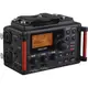 32G組【TASCAM】TASDR-60DMK2 DR-60DmkII 單眼用錄音機 (公司貨)