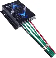 Wind Turbines Generator Charge Controller, 400W DC 14.5-29V Wind Turbine Generator Charge Controller Regulator, IP67 Waterproof Wind Turbines Generator Charge Controller