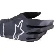 Alpinestars Radar Gloves Black XL Radar Gloves