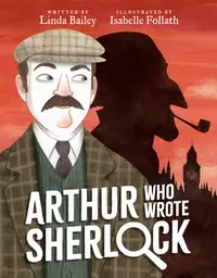 在飛比找誠品線上優惠-Arthur Who Wrote Sherlock