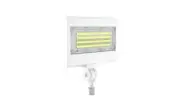 Westgate LED Flood Lights LFX-MD-15-50W-50K-KN LED Flood Fixture 5000K WHITE