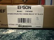 Epson CHF4500 RPA Elite Projector Mount