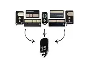 B&D Compatible Remote