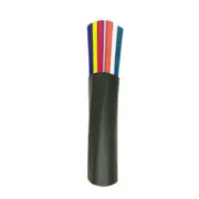 100m Origin 6 Core COAX + 4 Data