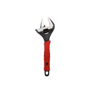 PK Tool 200mm Wide Jaw Shifter - Extra Long & Narrow Tapered Jaws