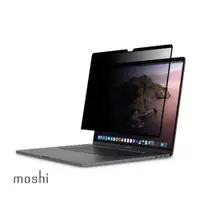 在飛比找蝦皮商城優惠-Moshi Umbra for MacBook Pro 16