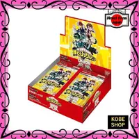 在飛比找蝦皮購物優惠-[日本直送] BANDAI UNION ARENA Boos