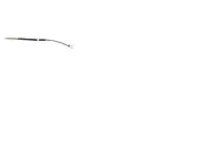 Yale 580076524, Cable, For Parking Brake RH, Forklift
