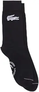 [Lacoste] Men's Classic Big Croc Socks