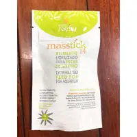 在飛比找蝦皮購物優惠-easyreefs masstick 貼片魚飼料 貼片餌 滿