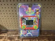 Vintage New Tiger Electronics Mighty Morphin Power Rangers 1994 Handheld Game