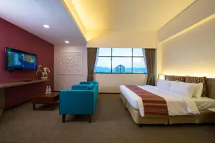 帕爾馬安邦飯店De Palma Hotel Ampang