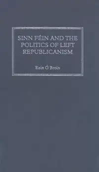 在飛比找博客來優惠-Sinn Fein and the Politics of 