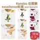 【Kanebo 佳麗寶】excellence DCY/BEAUTY 絲襪【理緒太太】日本進口 美圧の天使 美麗的天使