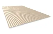 SA NEW Stratco CGI Mini Cladding Smooth Cream