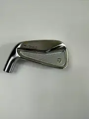 TaylorMade P-7MC 1° UP/ 2° FL 7 Iron - Head Only - Left Handed -