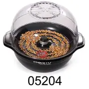 Black Orville Redenbacher's Stirring Popper/ Popcorn Maker Presto