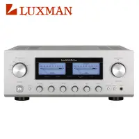 在飛比找蝦皮購物優惠-代購服務 LUXMAN L-505UX L-550AX II