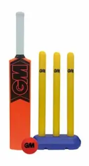 Gunn Moore Kids Opener Cricket Set 4-8 Years