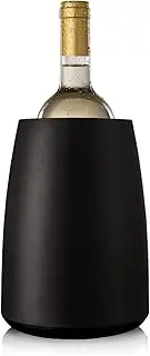 Wine Cooler Ice Bucket Wine Bottle Cooler Bags Bar Freezer Ice Bags Fast Cooling Champagne Removable Cooling Jugs Drinks Cooler