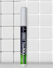 [Namly Design] Grout Pen for Tiles / White