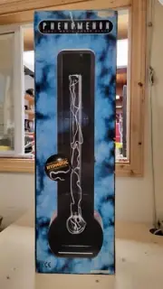 Phenomenon Light Magic Under Glass by Can You Imagine