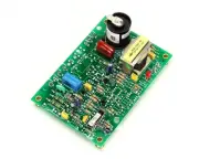 VULCAN HART 424137-2 Control Sgl. Spark Ignition