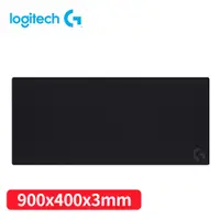 在飛比找蝦皮商城優惠-Logitech 羅技 G840 超大型布面遊戲滑鼠墊